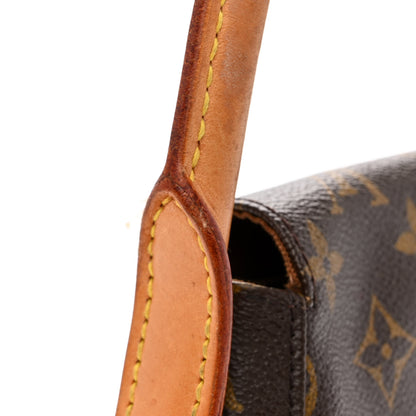 Louis Vuitton Monogram Mini Looping 13 of 14