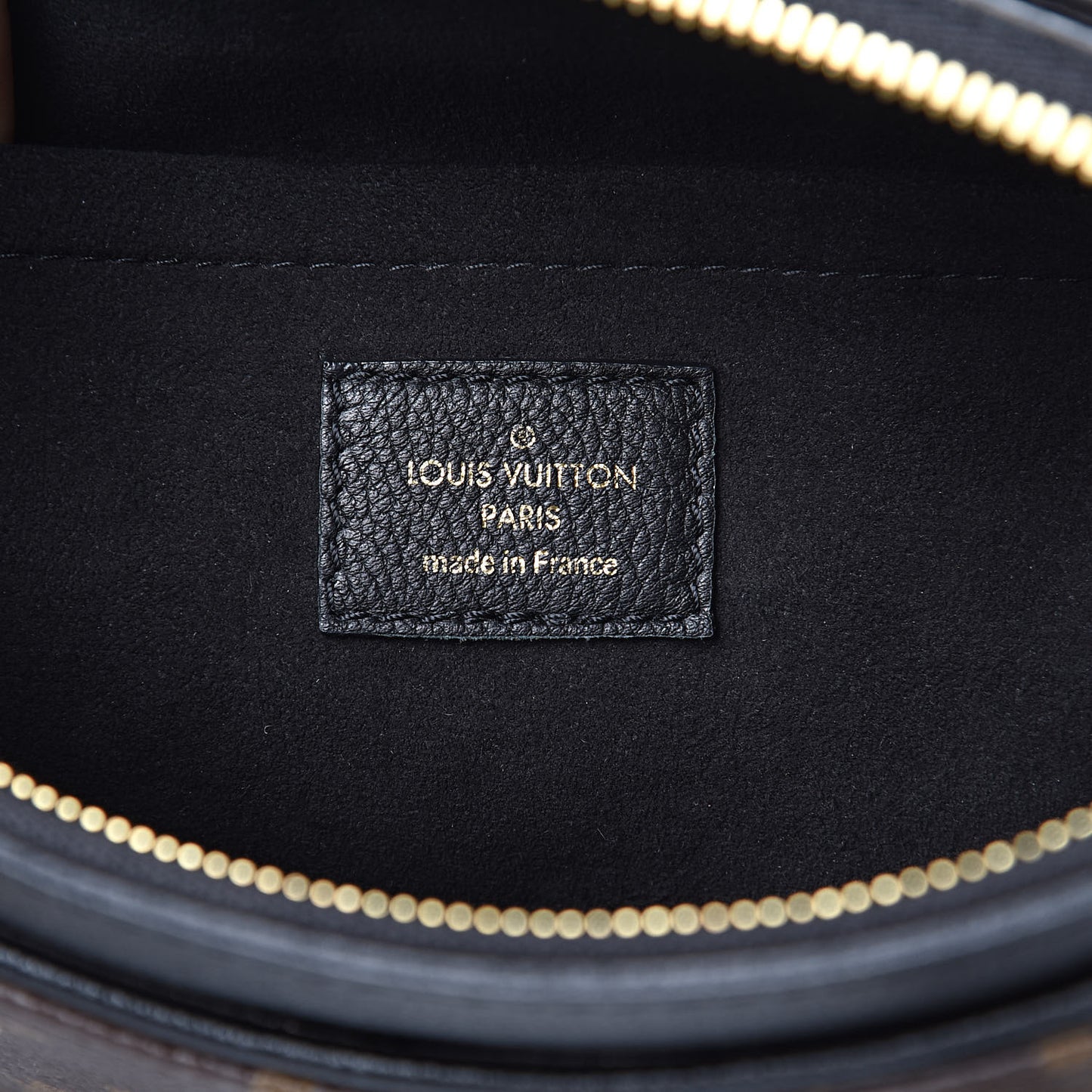 Monogram Pallas Full BB Black