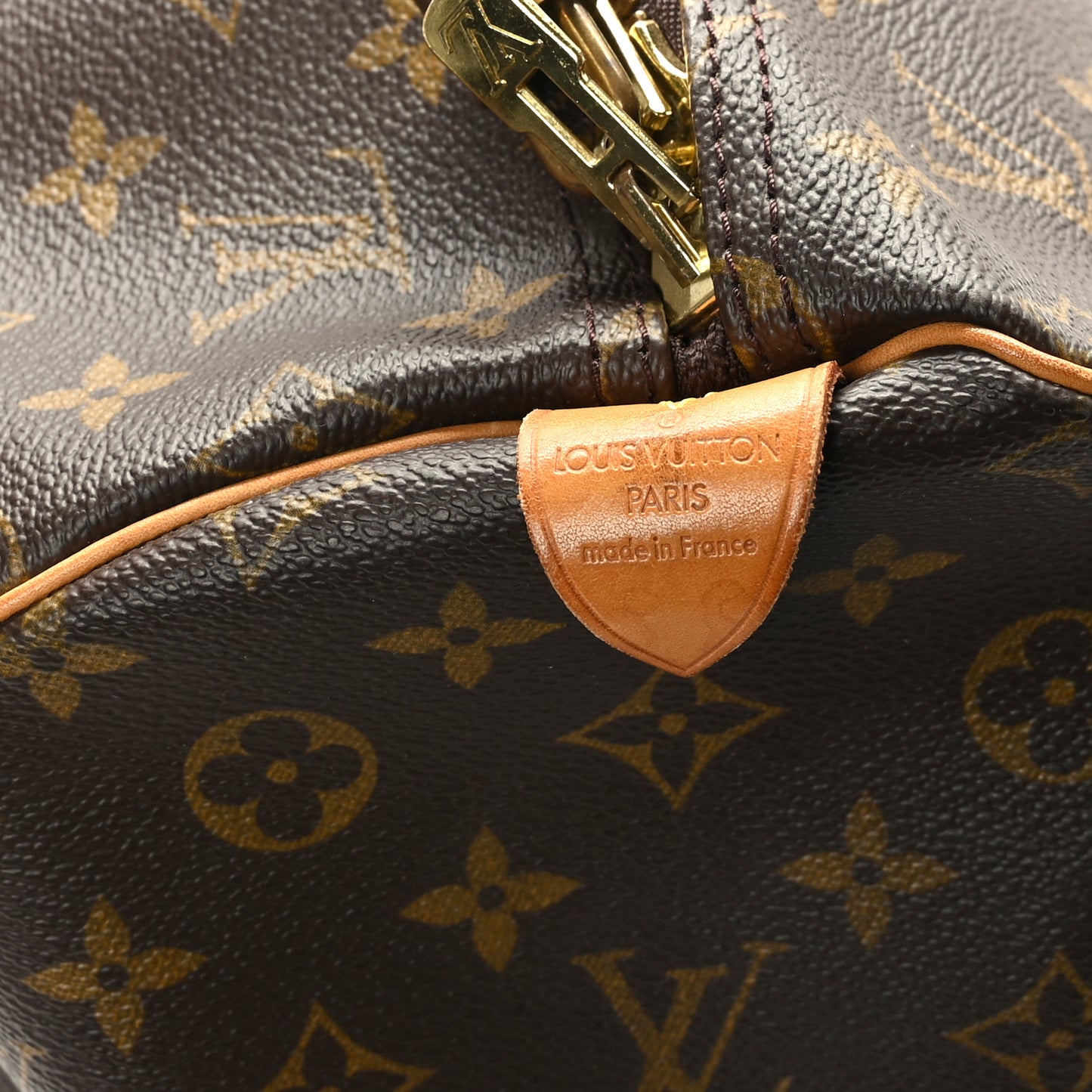 Monogram Keepall 55