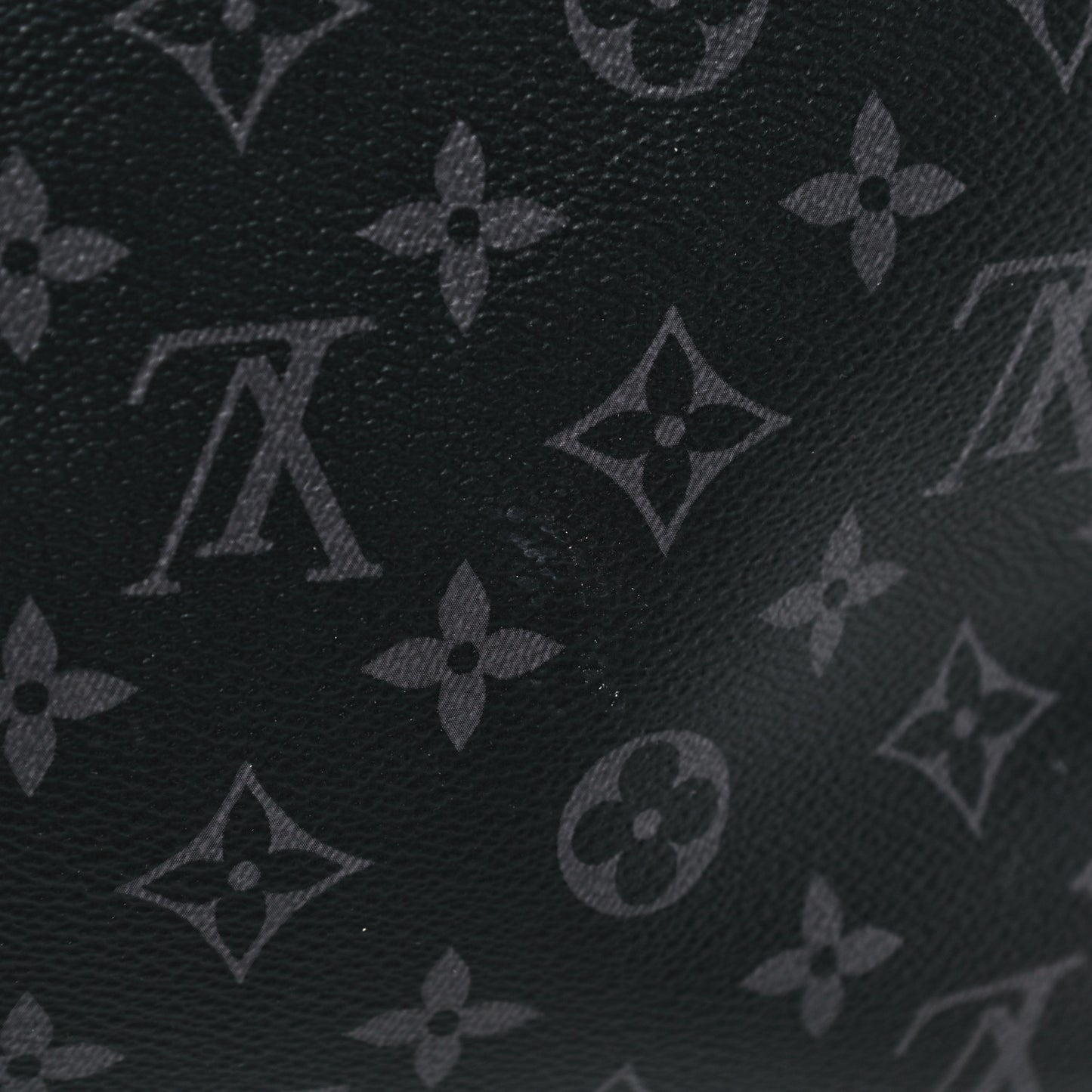 Monogram Eclipse Keepall Bandouliere 45