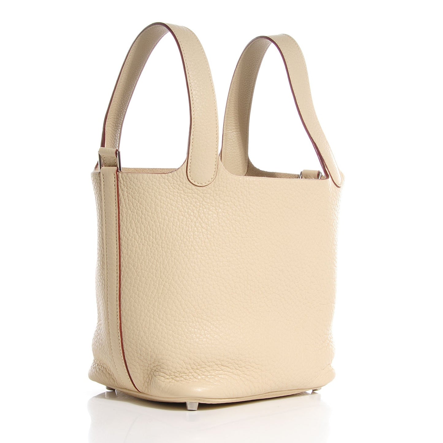 Taurillon Clemence Picotin PM Parchemin