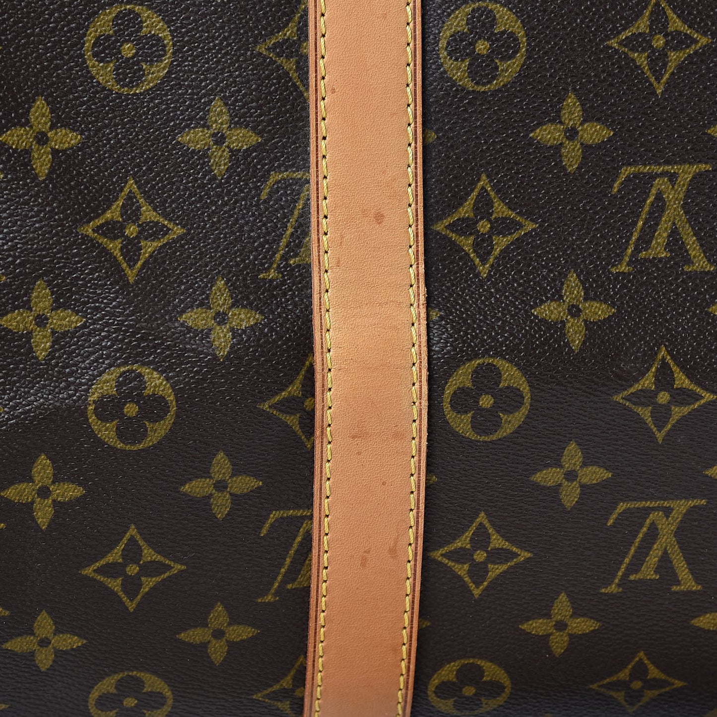 Monogram Keepall Bandouliere 55