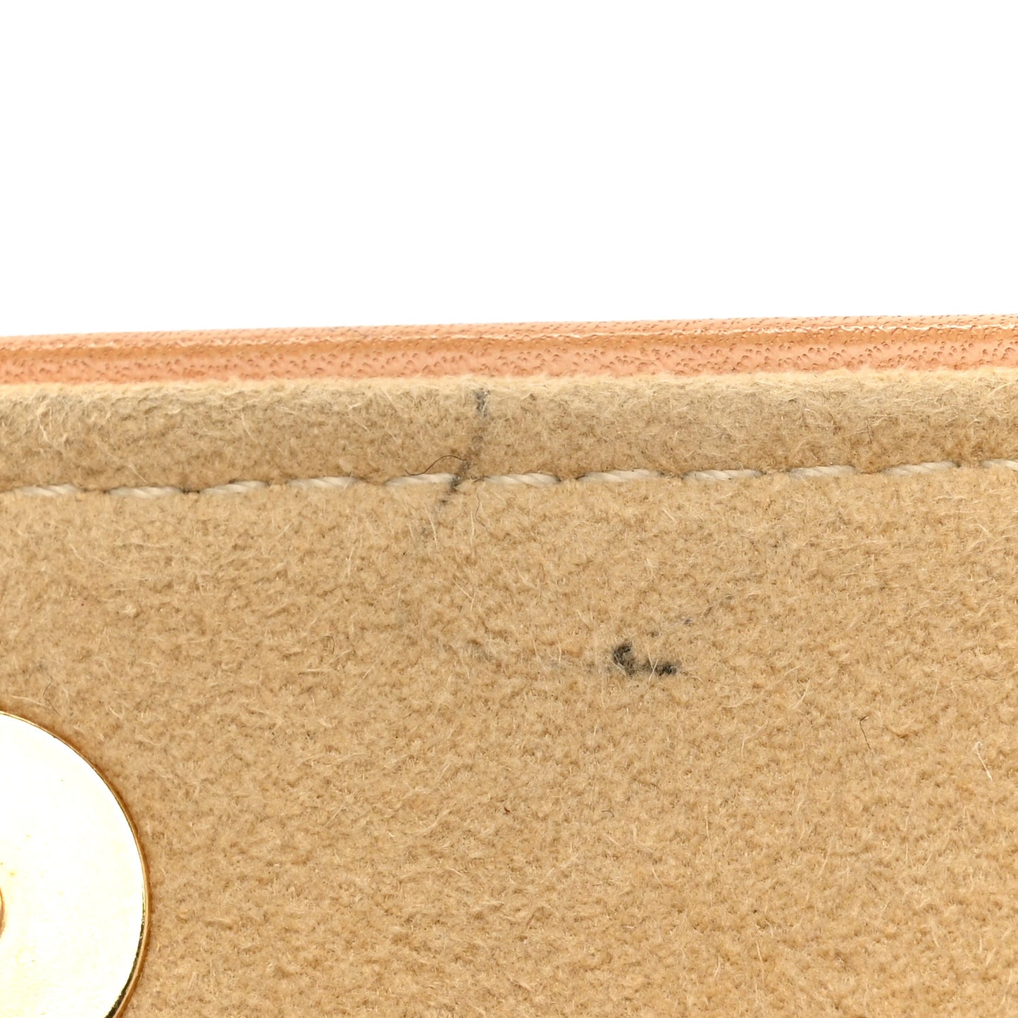 Monogram Pochette Twin PM