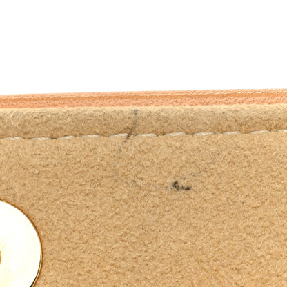 Louis Vuitton Monogram Pochette Twin PM 10 of 20