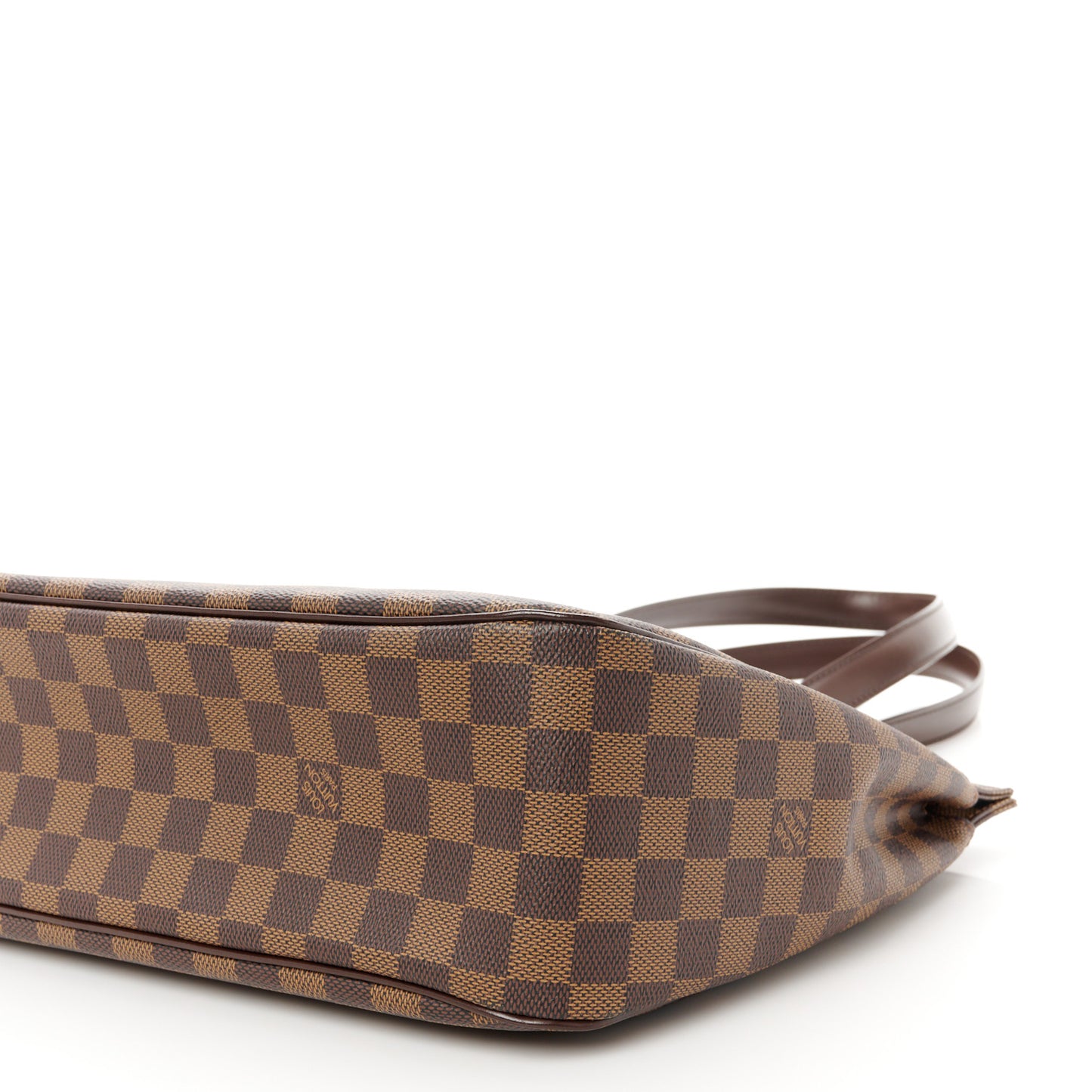 Damier Ebene Parioli PM