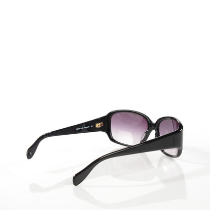 Oliver Peoples Hayworth Sunglasses Black 2 of 8