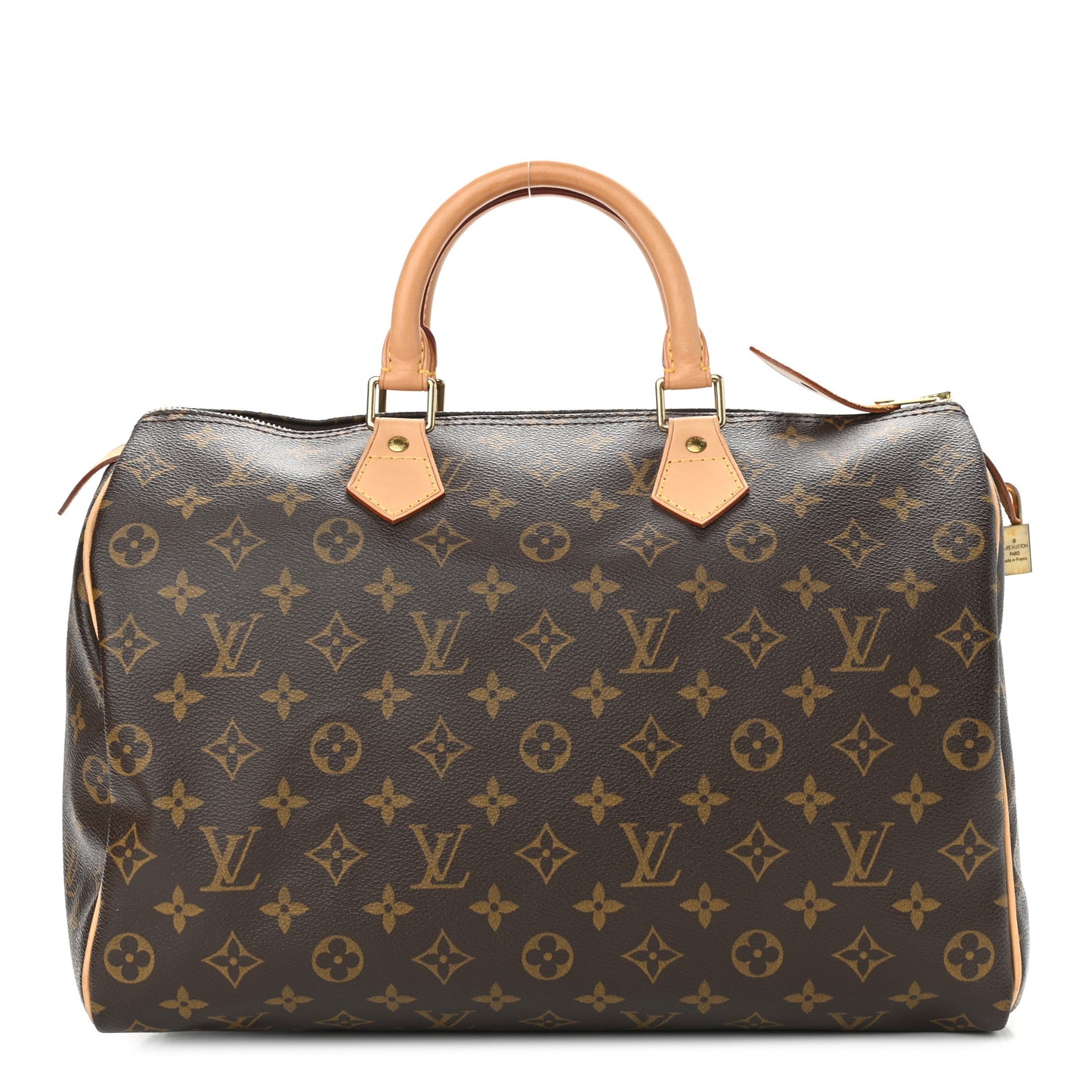 Monogram Speedy 35