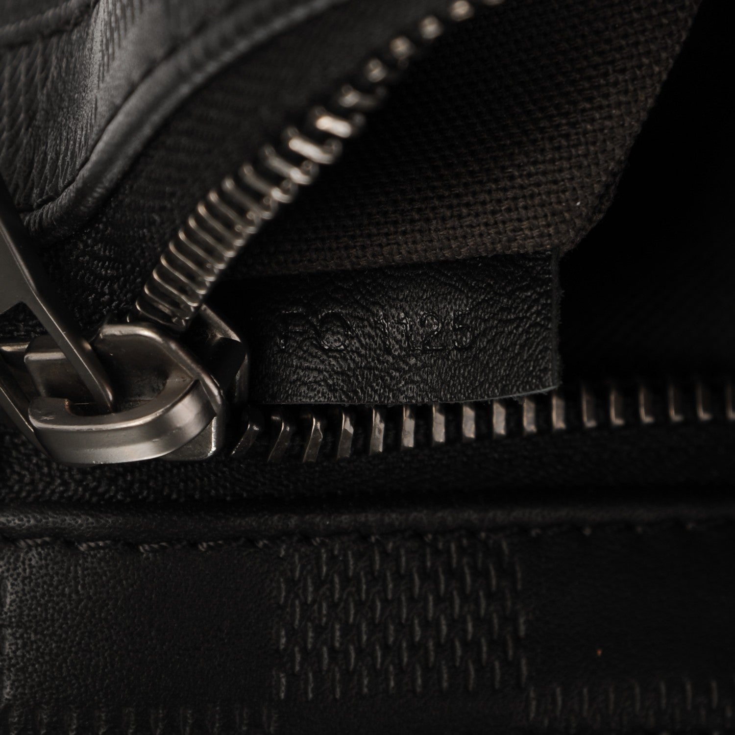 Louis Vuitton Damier Infini District PM Onyx 7 of 7