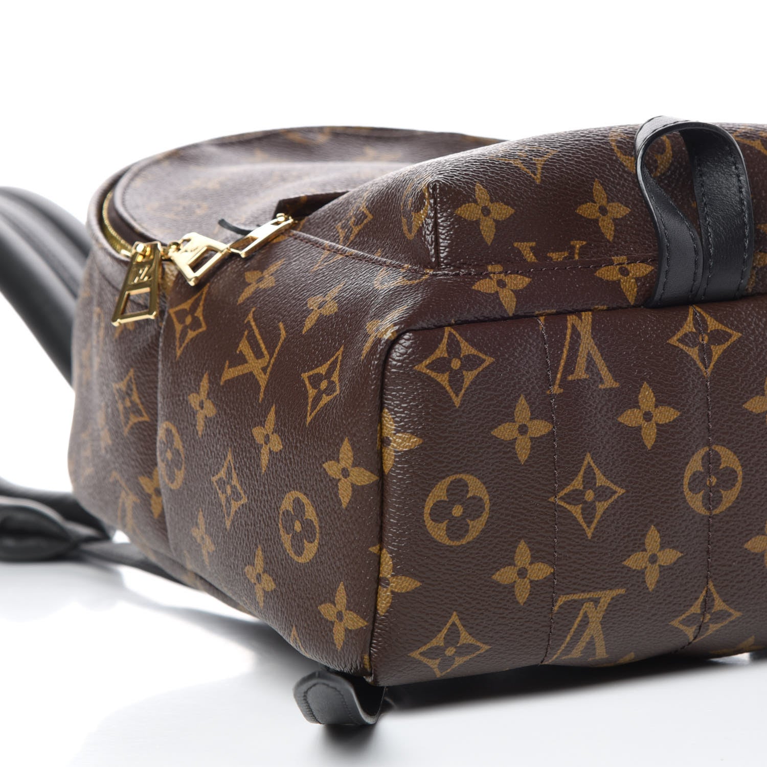 Louis Vuitton Monogram Palm Springs Backpack PM 8 of 11