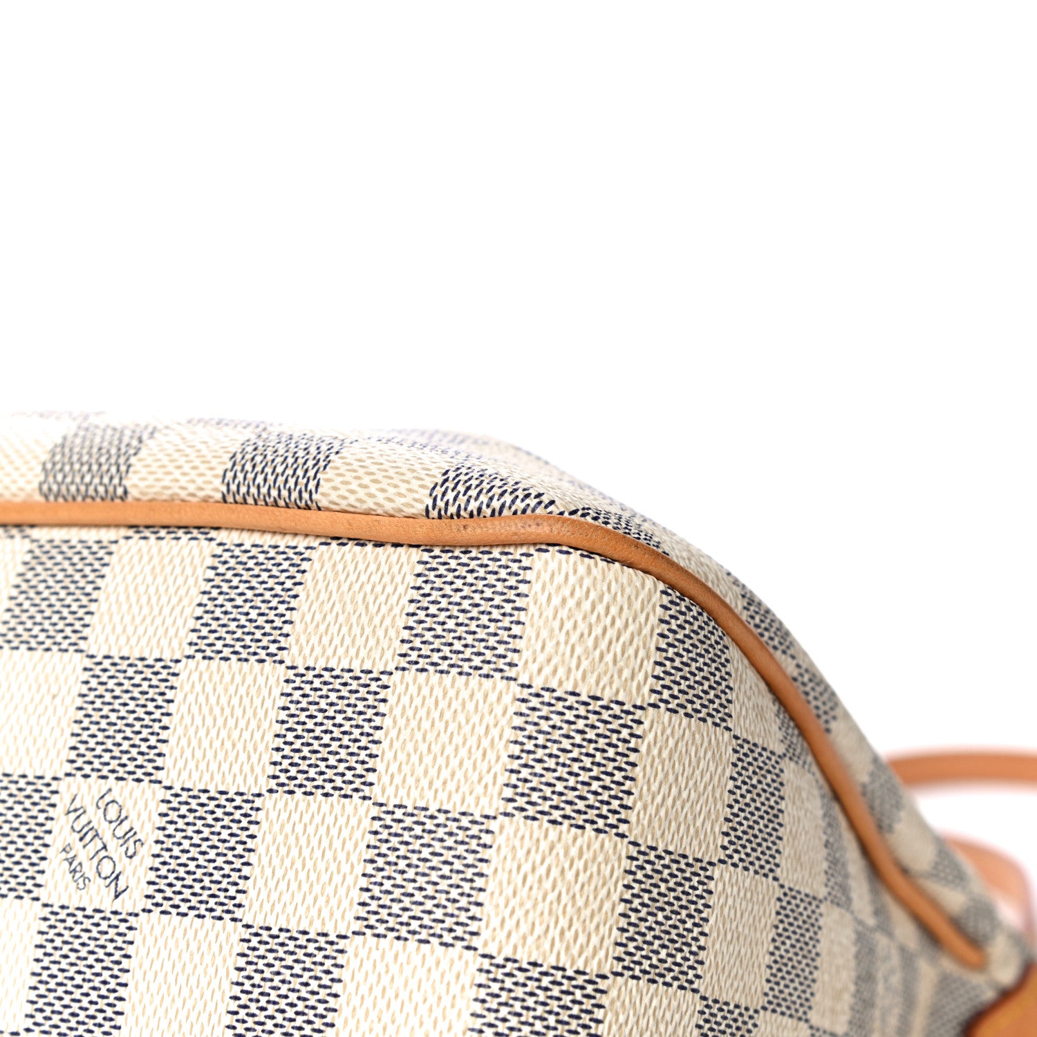 Louis Vuitton Damier Azur Siracusa PM 12 of 18