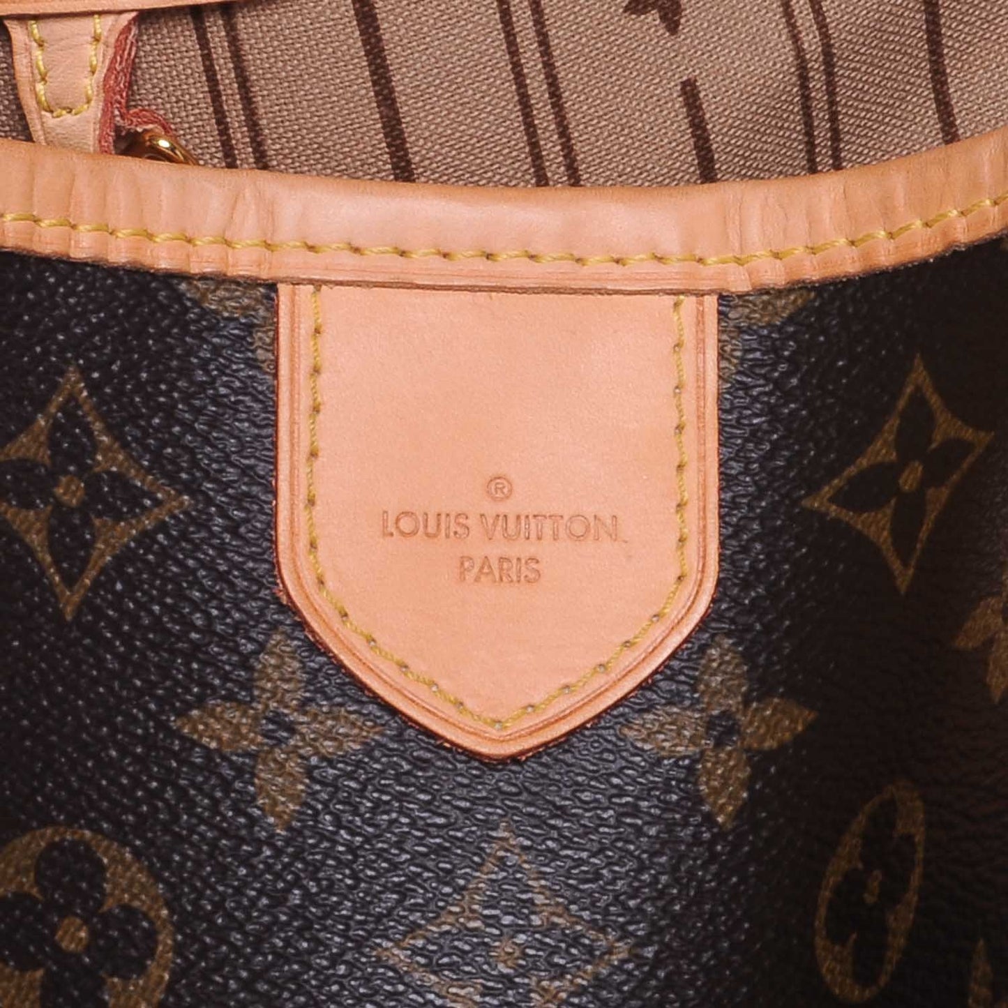 Monogram Delightful GM
