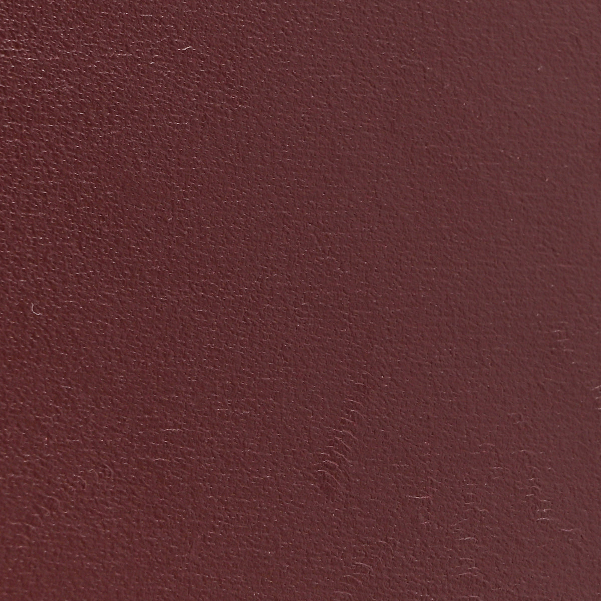 Celine Box Calfskin Small Classic Box Flap Bag Burgundy 14 of 14