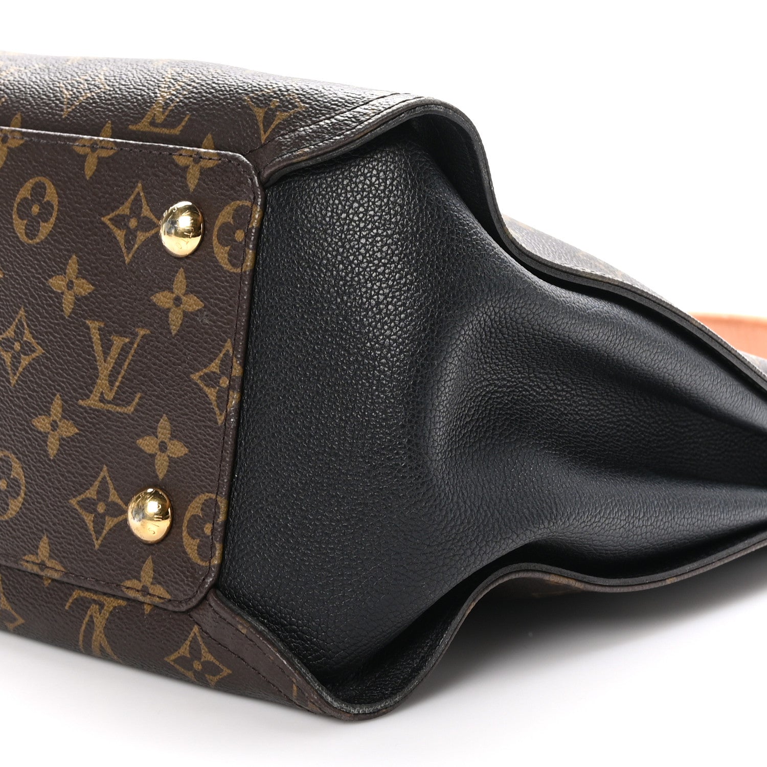 Louis Vuitton Monogram Gaia Black 9 of 9