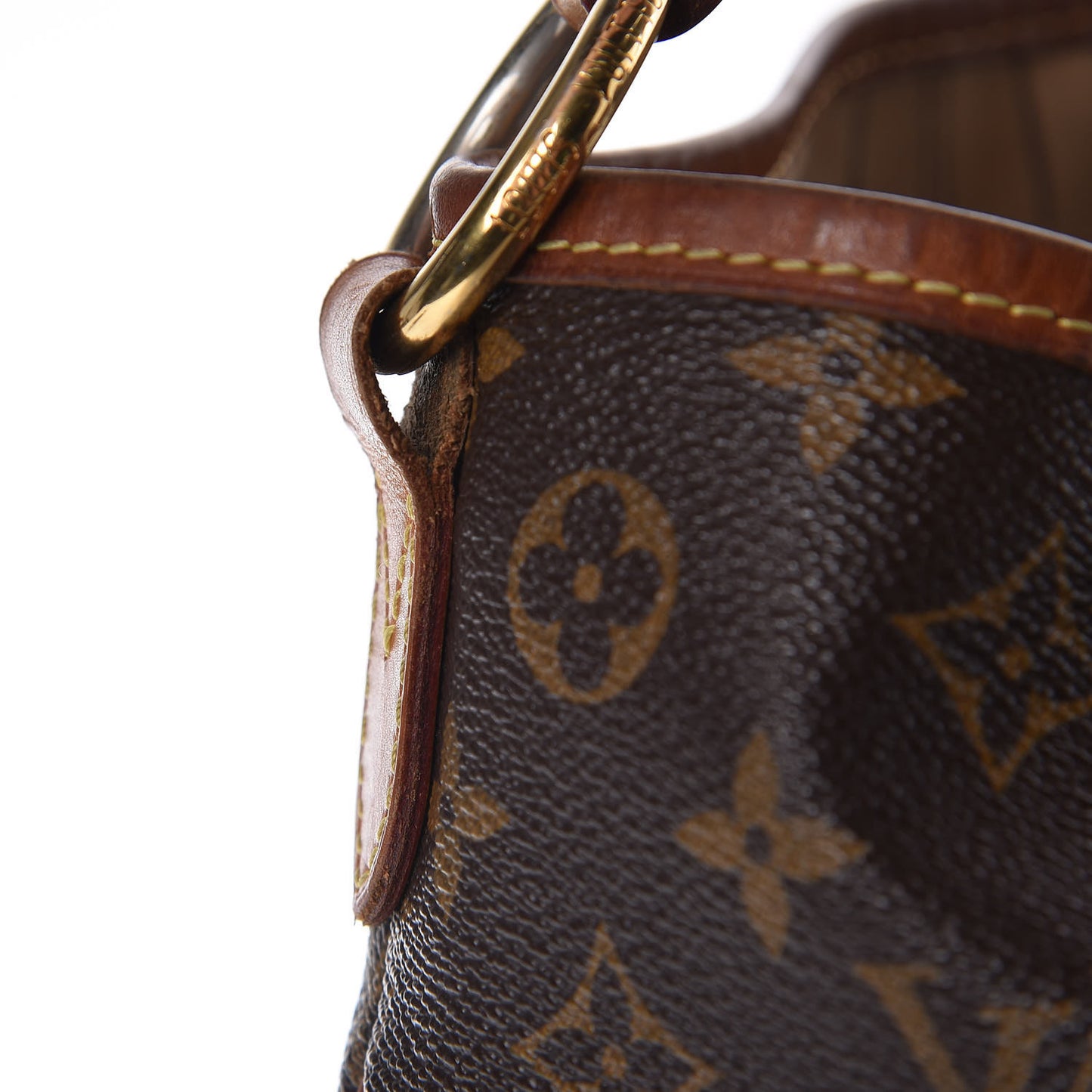 Monogram Delightful MM