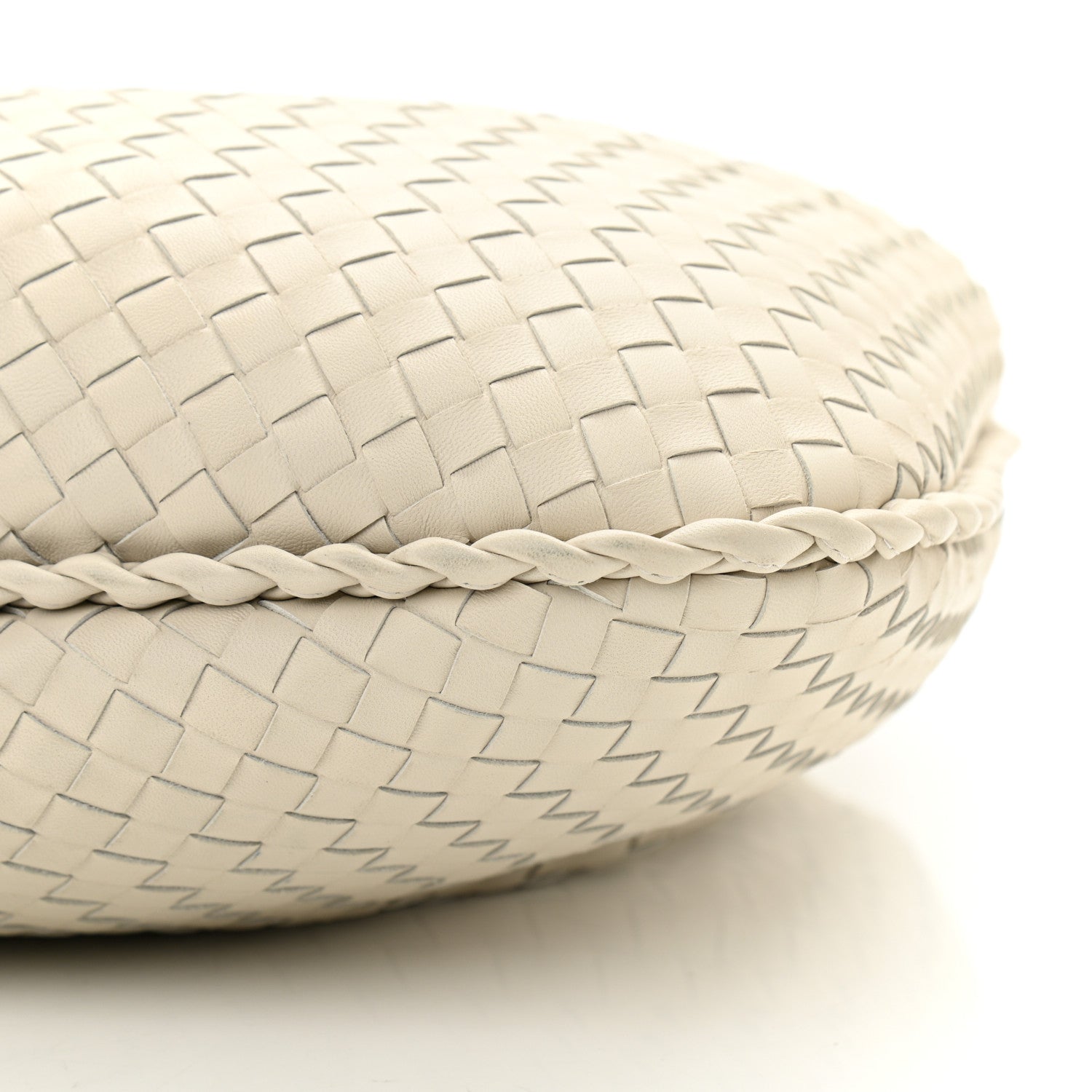 Bottega Veneta Nappa Intrecciato Medium Veneta Mist 10 of 12