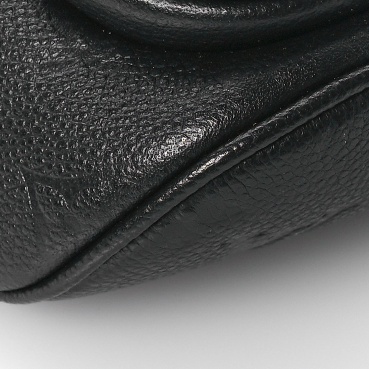 Empreinte Mini Bumbag Black