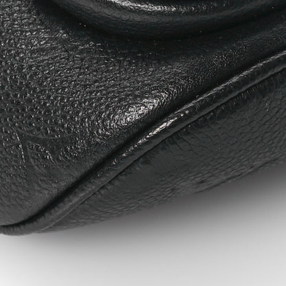 Louis Vuitton Empreinte Mini Bumbag Black 8 of 10