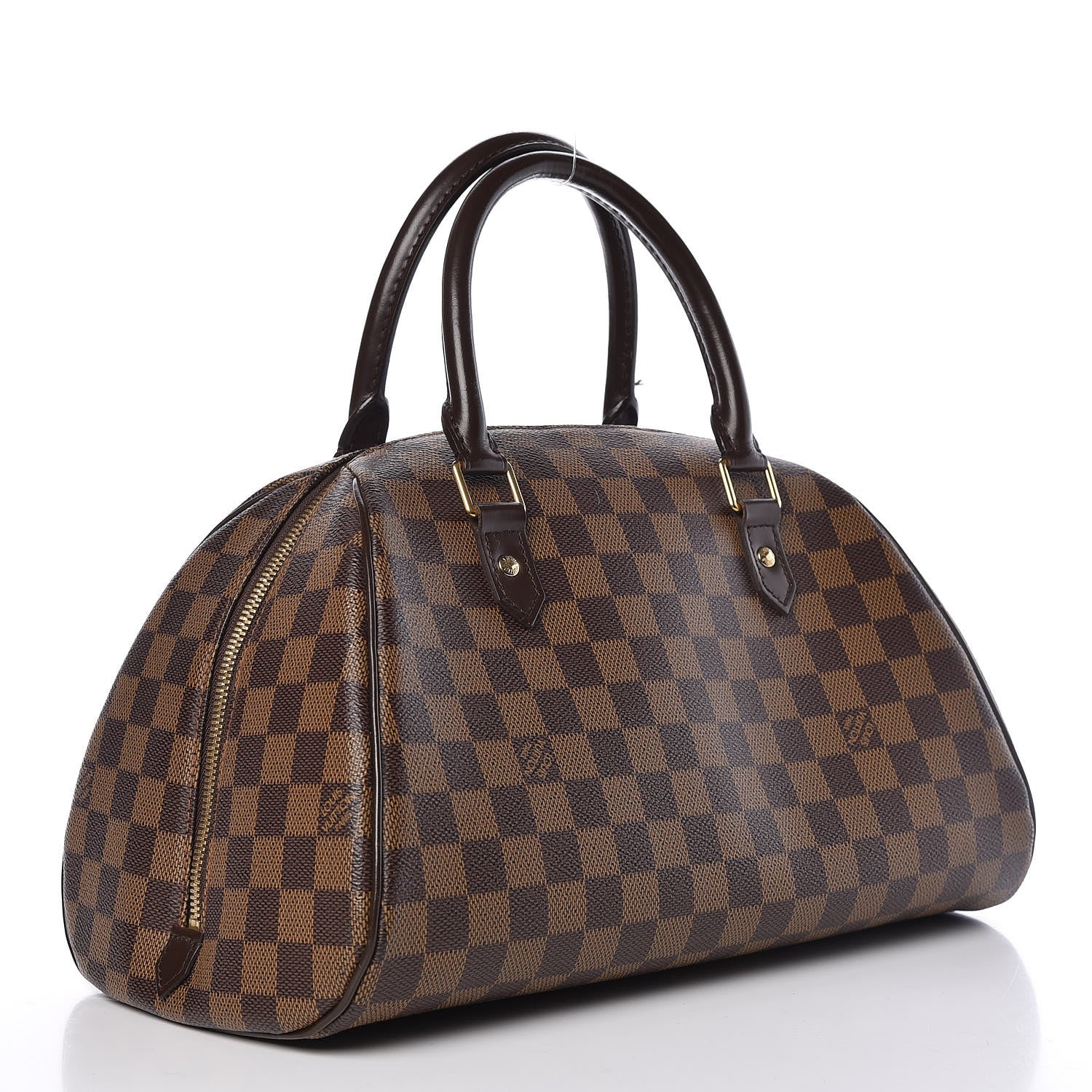 Louis Vuitton Damier Ebene Ribera MM 3 of 13