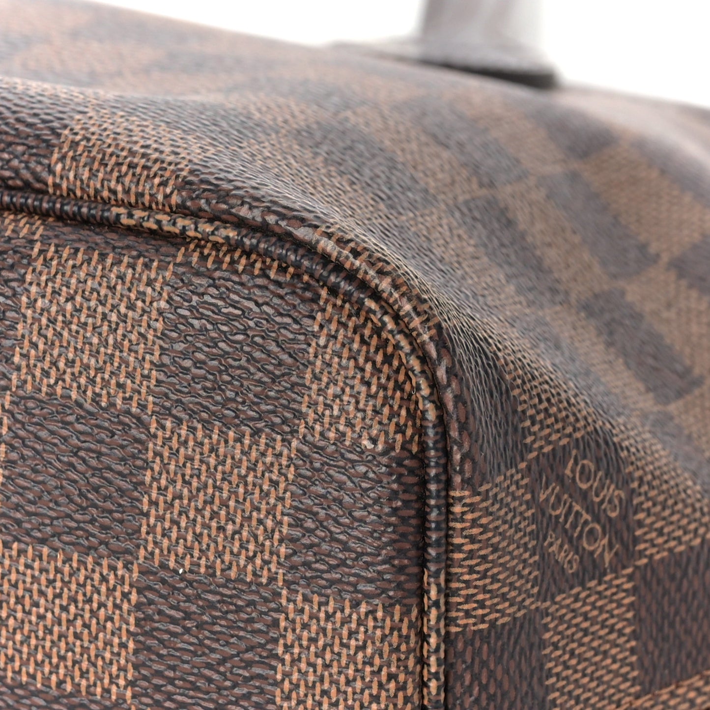 Damier Ebene Neverfull PM