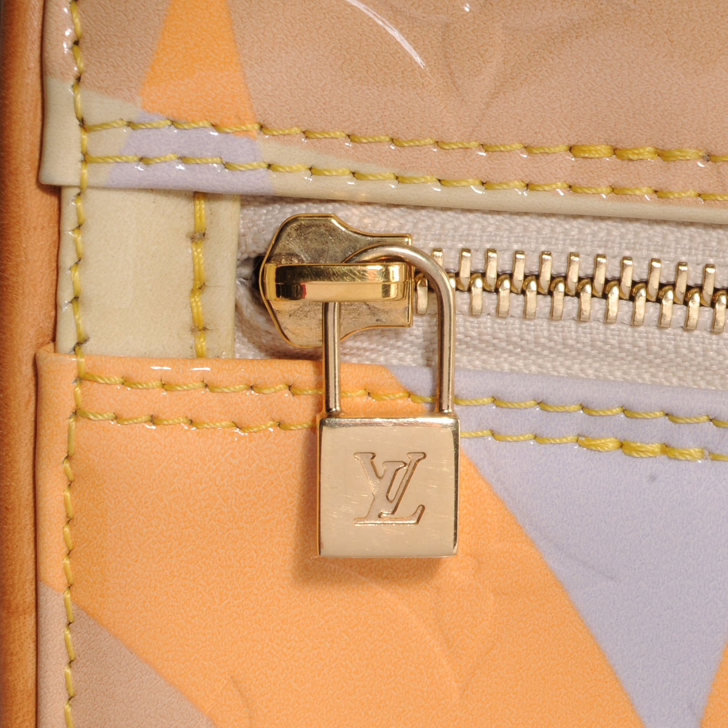 Vernis Fleur Barrel