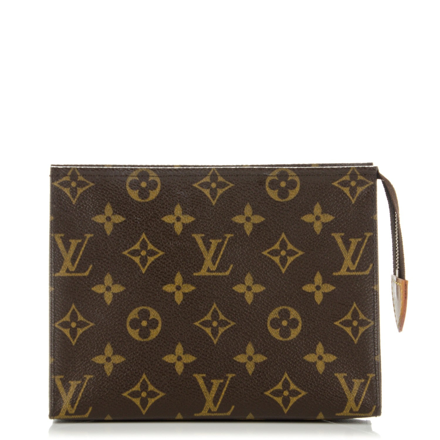 Louis Vuitton Monogram Toiletry Pouch 19 1 of 7