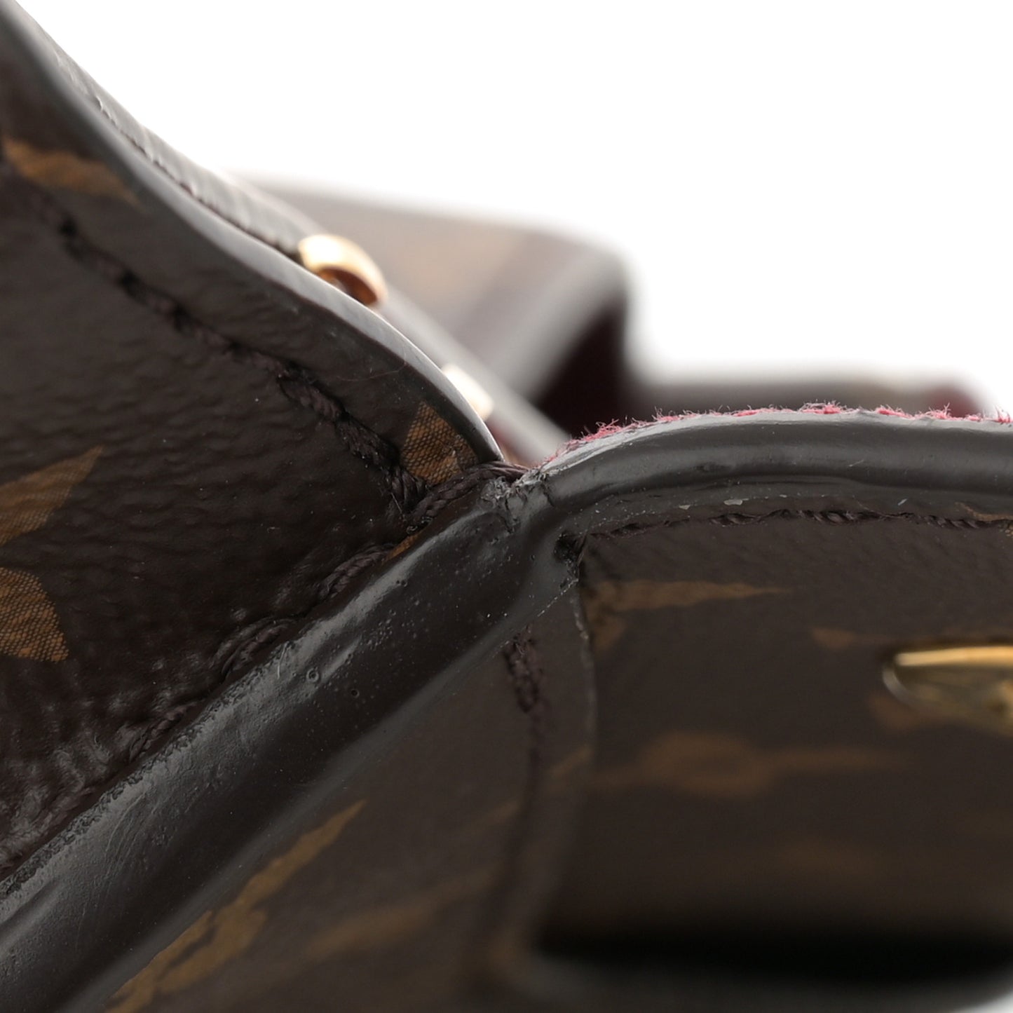 Monogram Passy