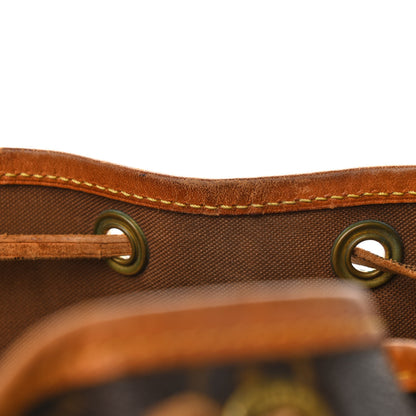 Louis Vuitton Monogram Noe 12 of 17