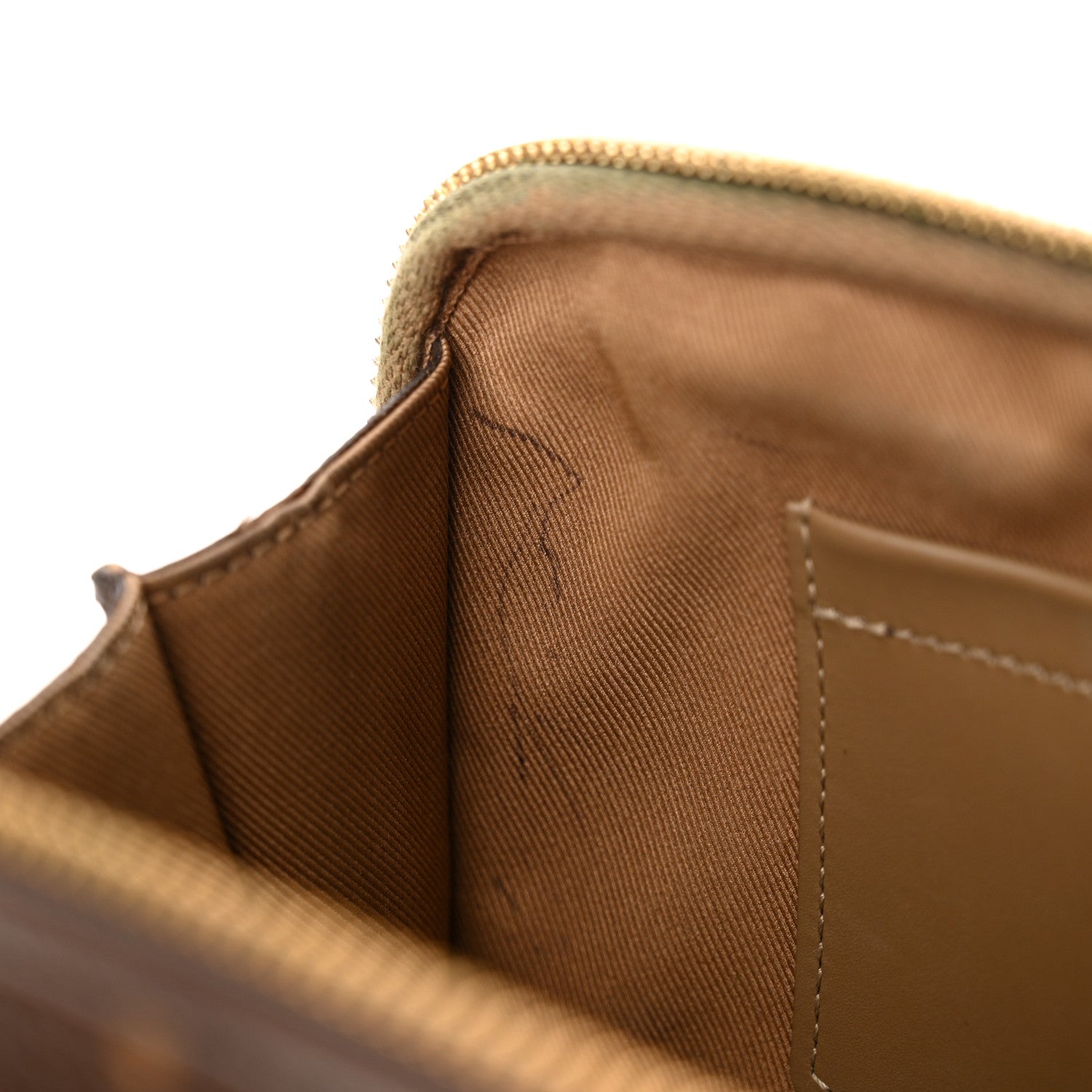 Louis Vuitton Monogram Utility Crossbody 13 of 18