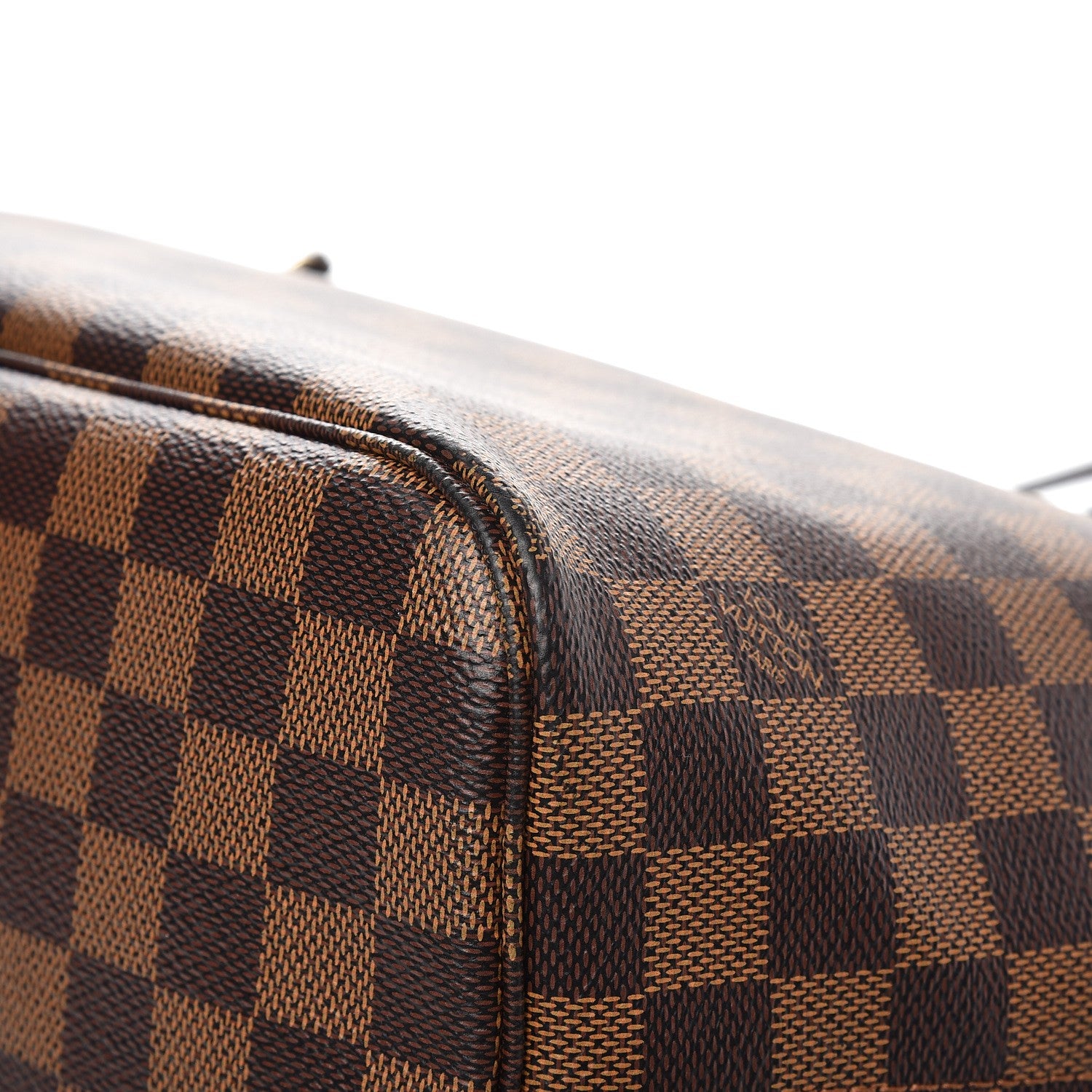 Louis Vuitton Damier Ebene Neo Neverfull MM 11 of 11