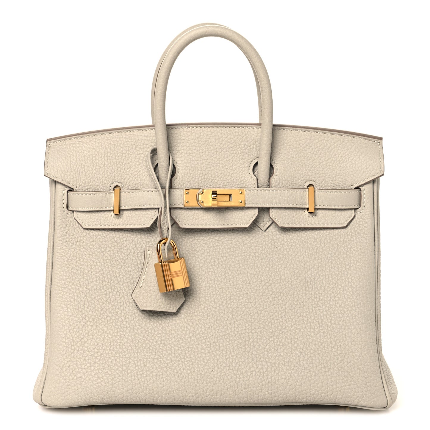 Togo Birkin 25 Beton