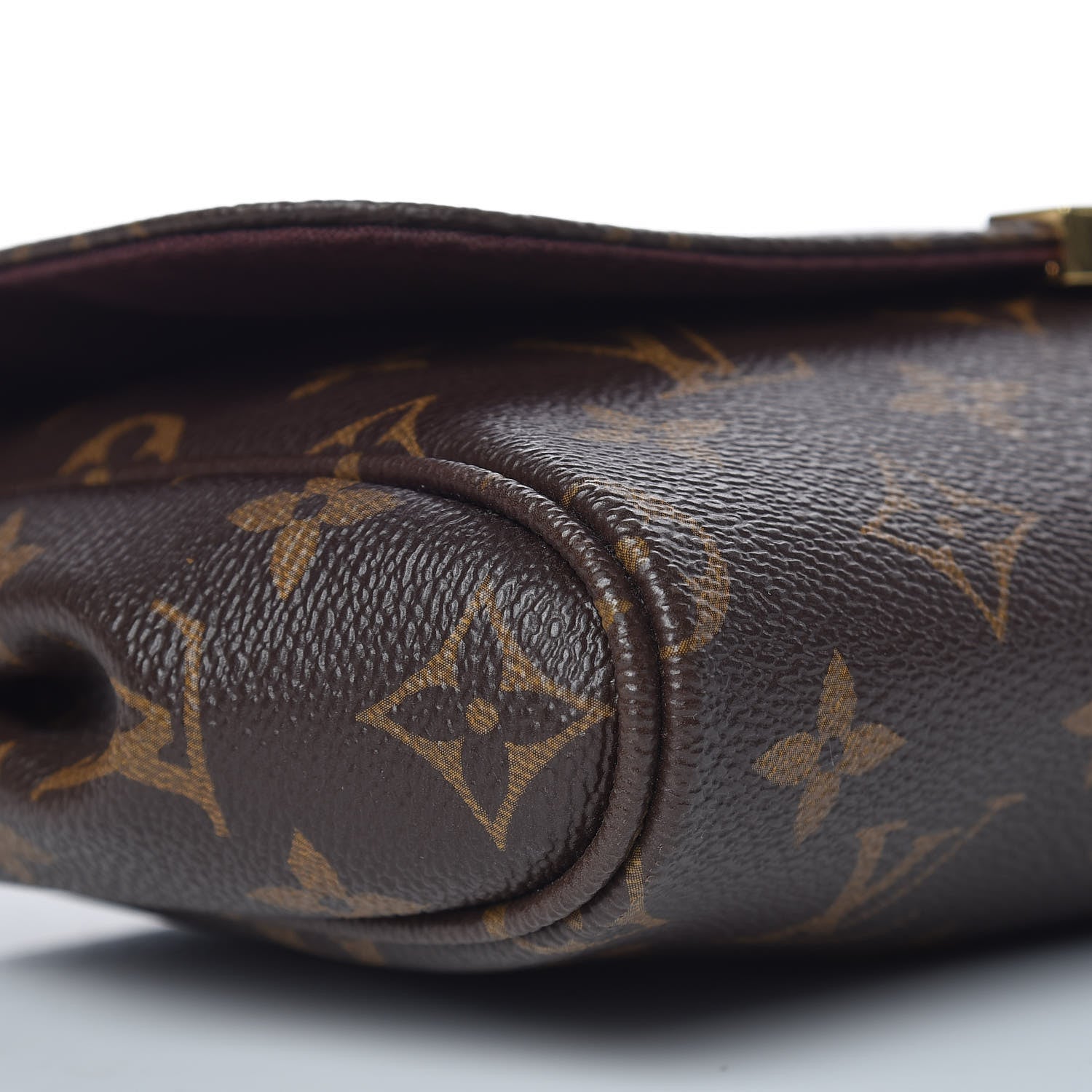 Louis Vuitton Monogram Favorite MM 8 of 9