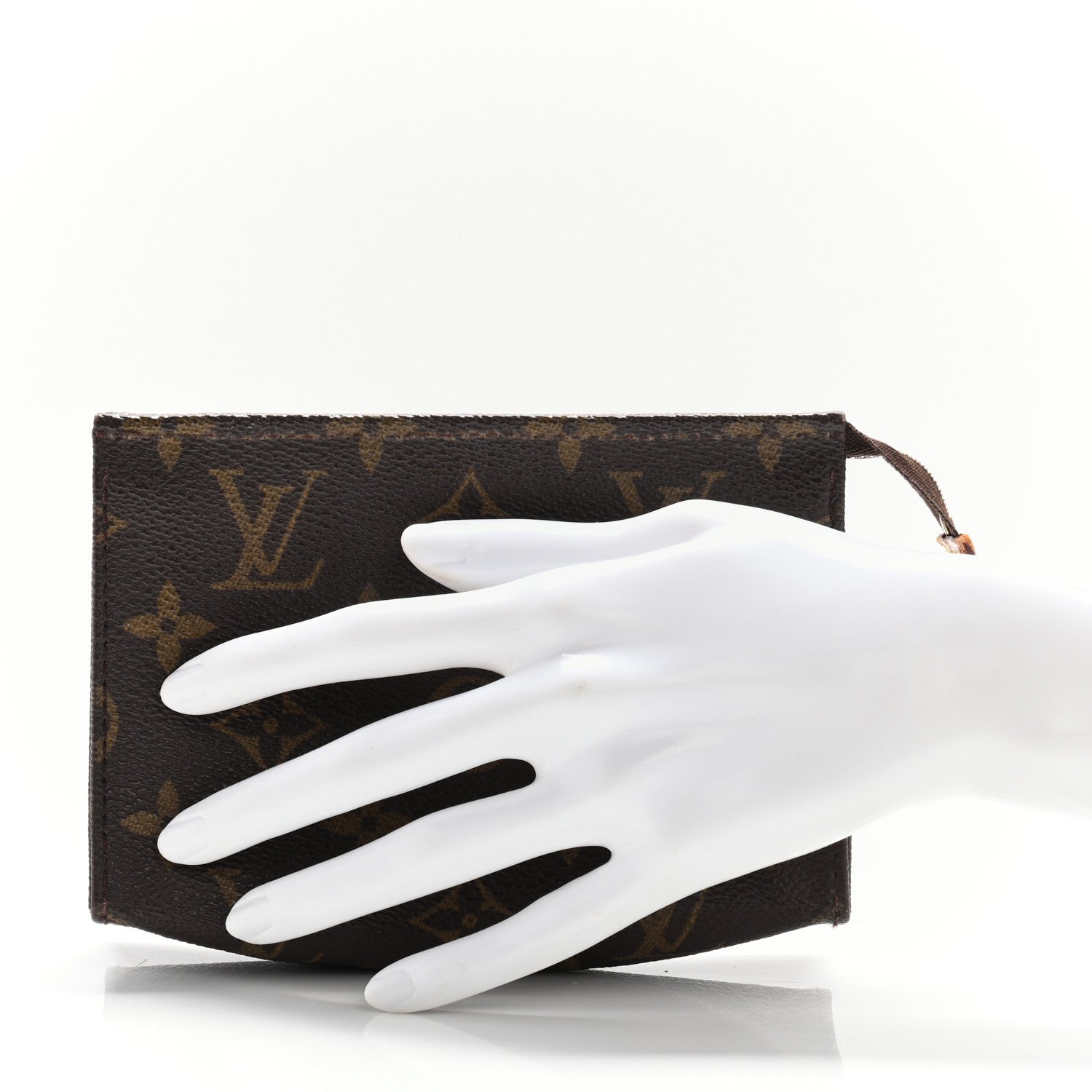 Louis Vuitton Monogram Toiletry Pouch 15 2 of 9