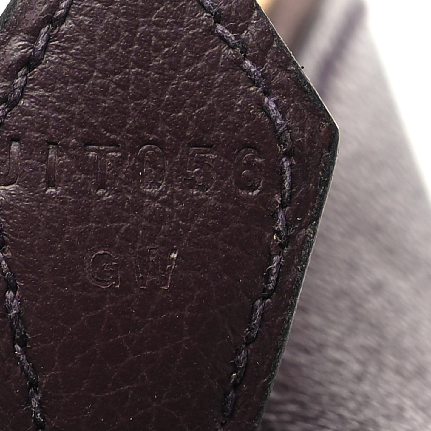 Evercolor Verso 1923 Bolide 25 Rouge Sellier Framboise