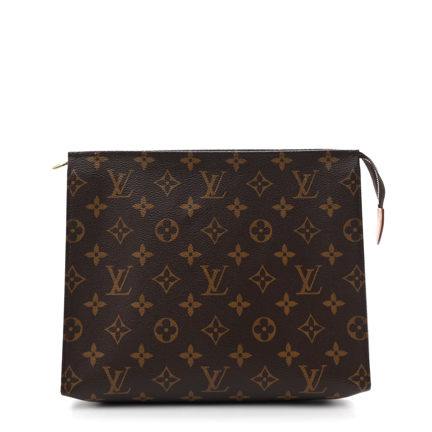 Louis Vuitton Monogram Toiletry Pouch 26 1 of 7