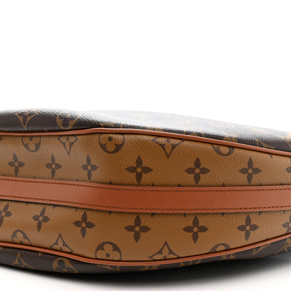 Louis Vuitton Reverse Monogram Loop Hobo 10 of 10
