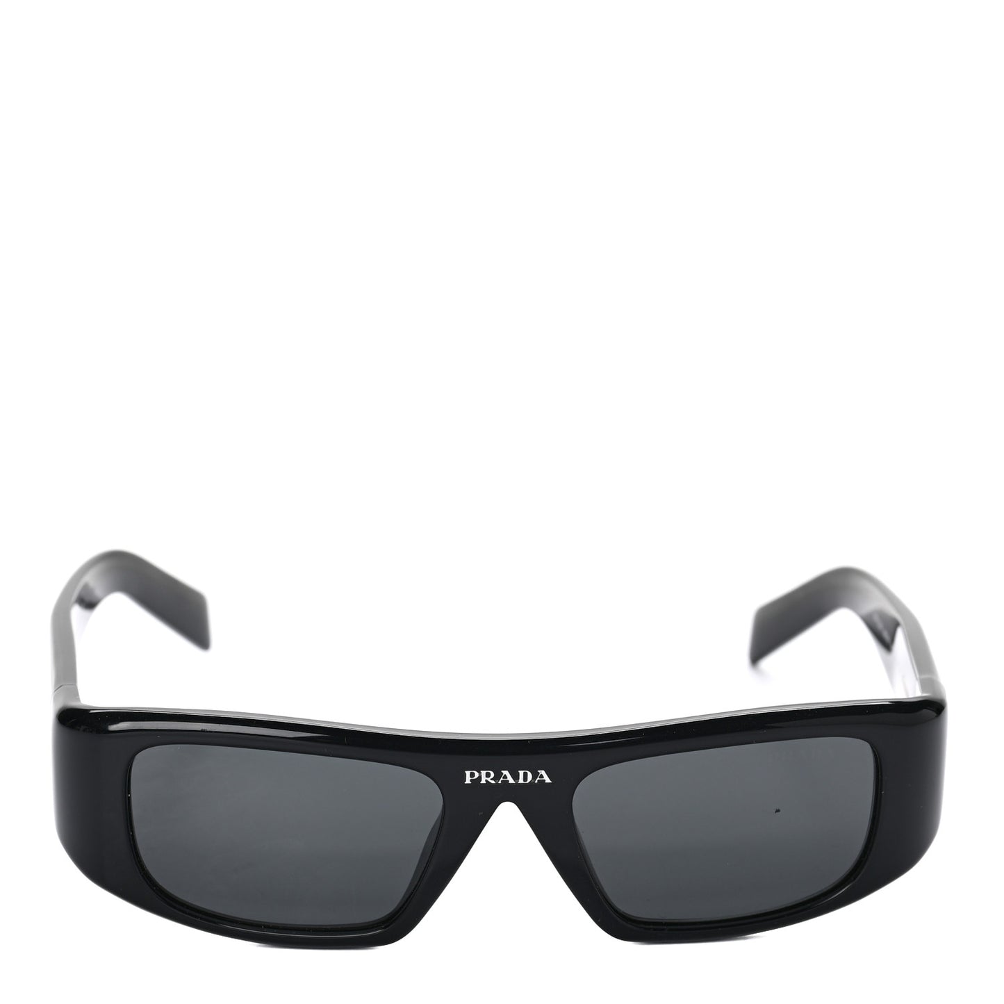 Acetate Sunglasses SPR 20W Black