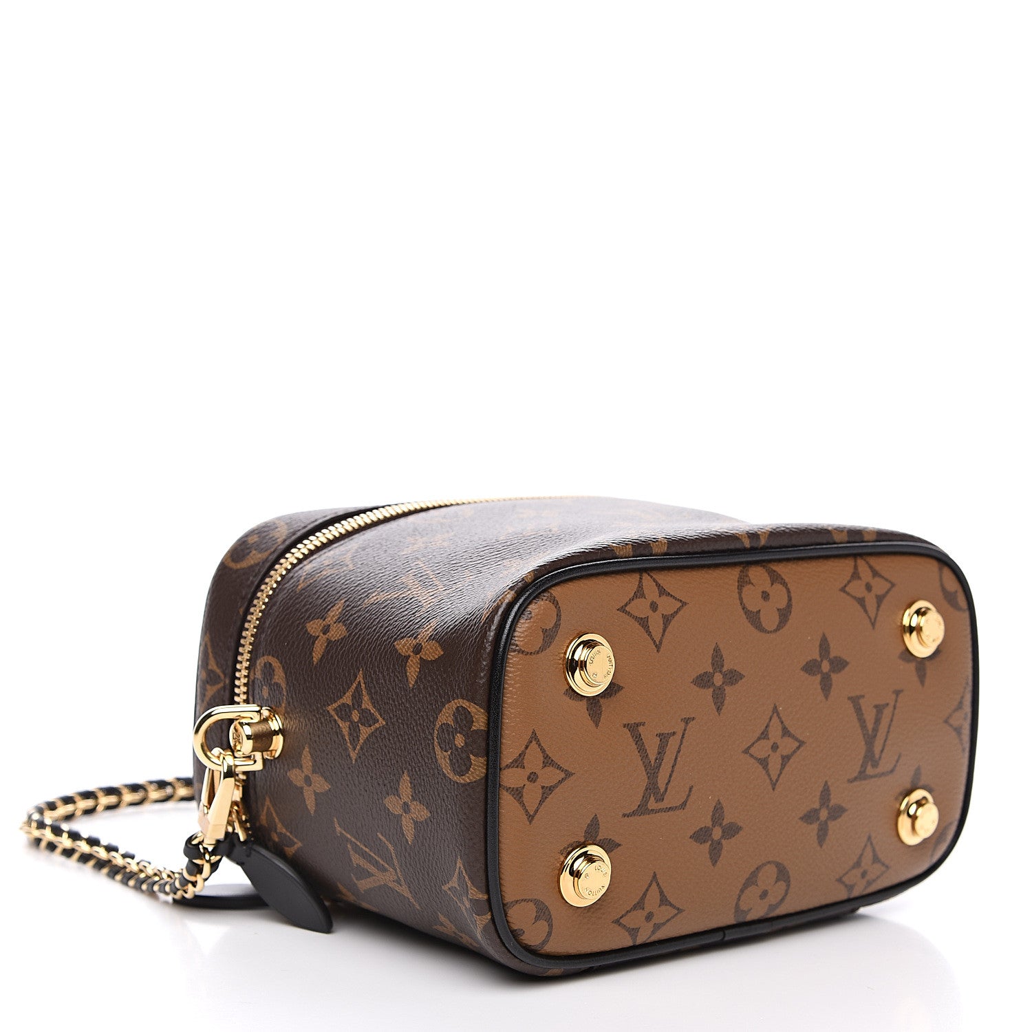 Louis Vuitton Reverse Monogram Vanity PM 3 of 7
