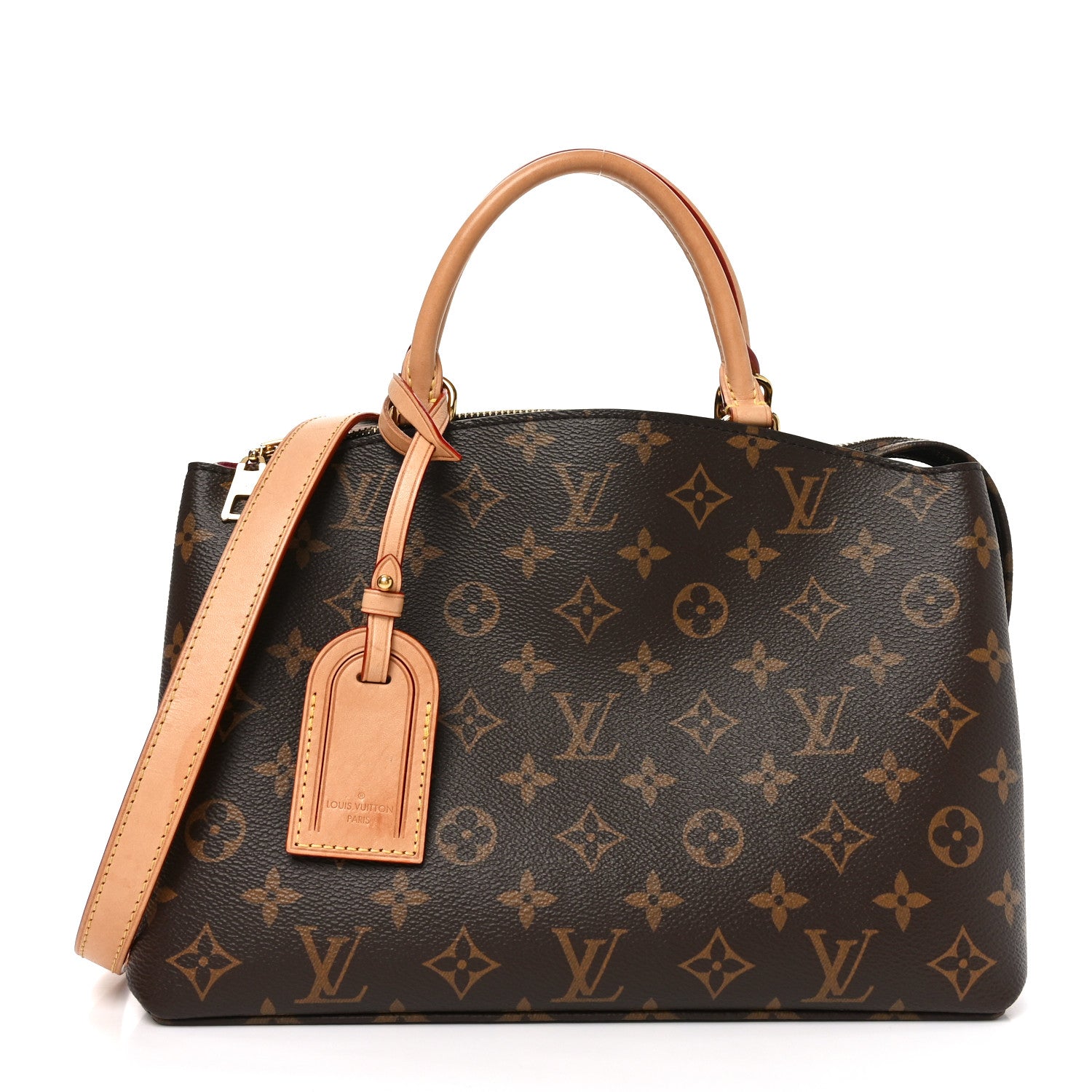 Louis Vuitton Monogram Petit Palais 1 of 9