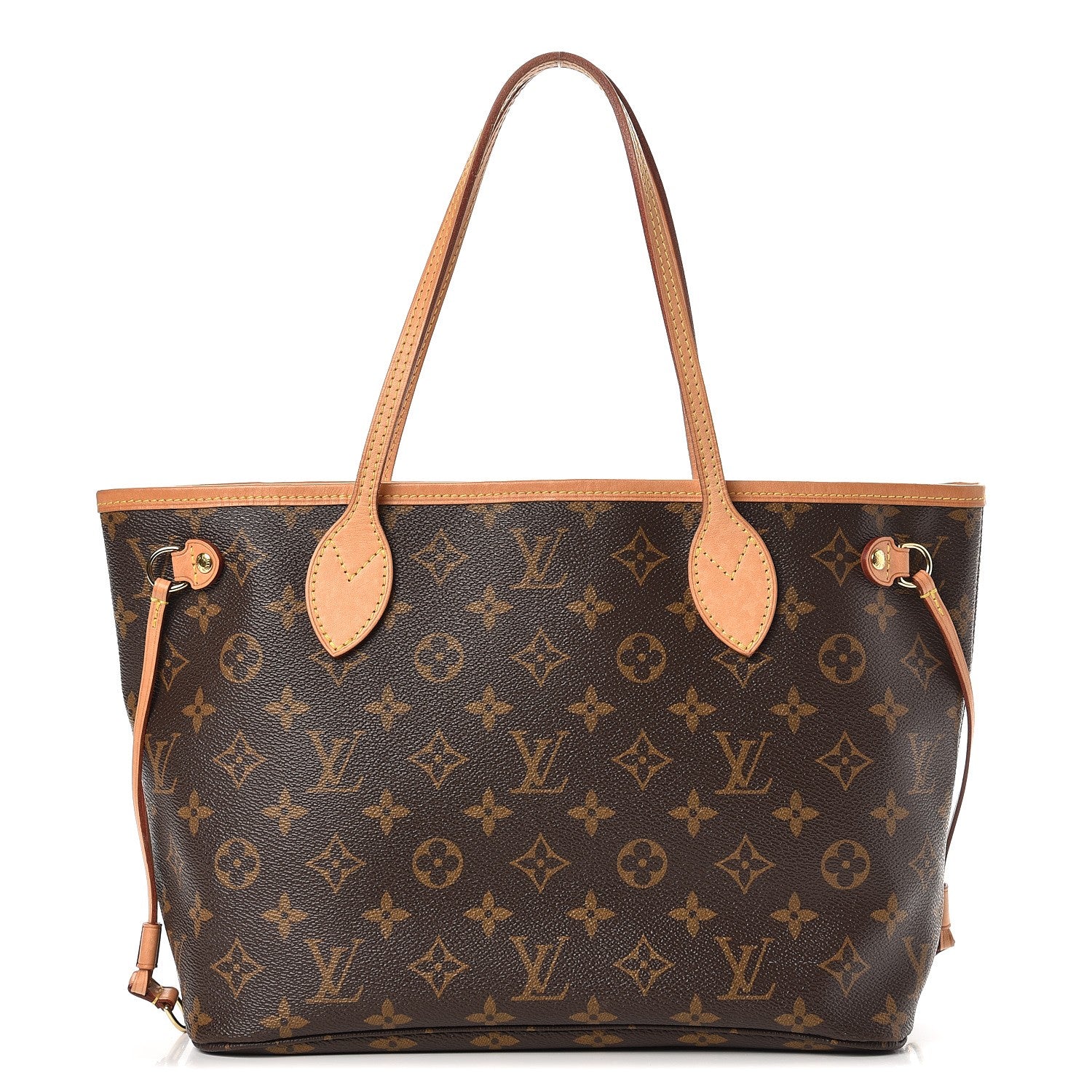 Louis Vuitton Monogram Neo Neverfull PM Pivoine 1 of 9