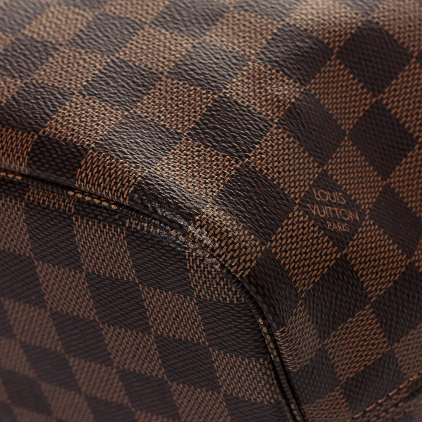 Damier Ebene Neo Neverfull MM
