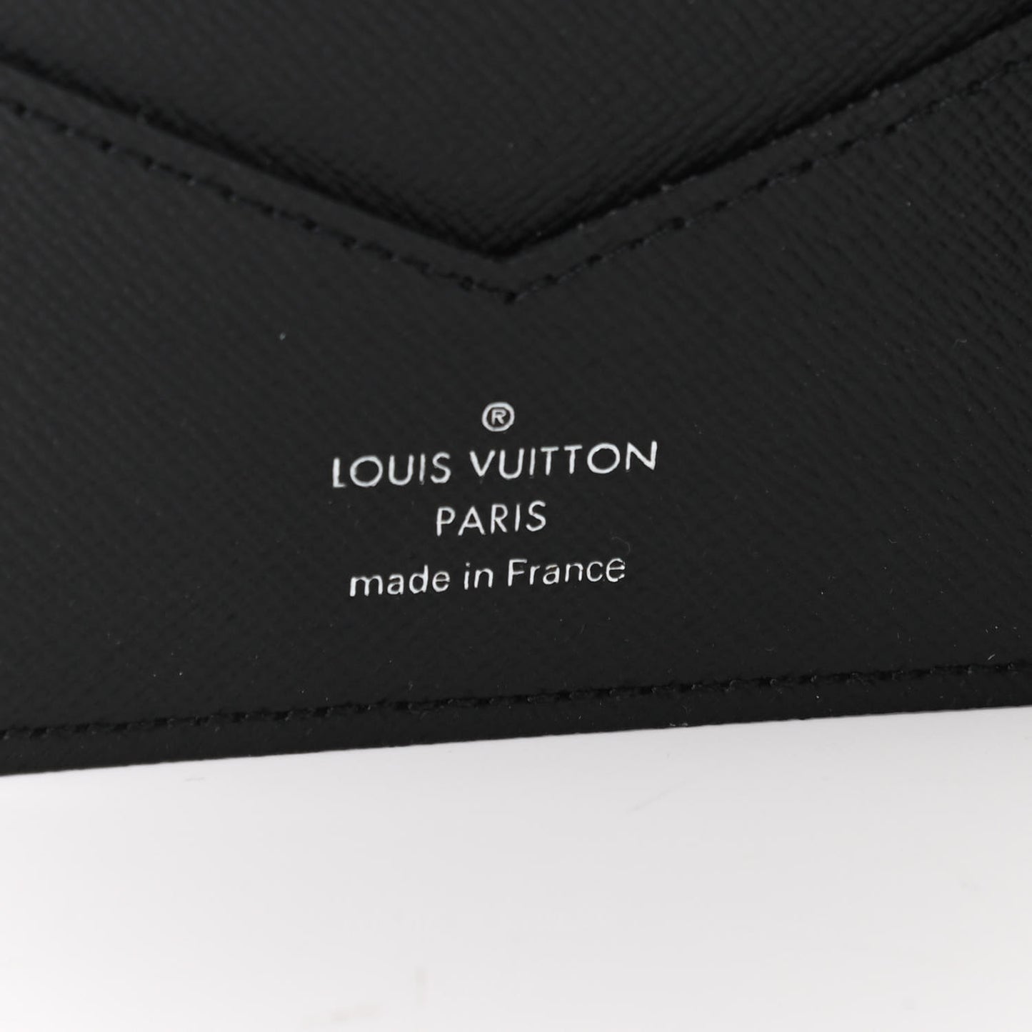 Taiga Passport Cover Ardoise