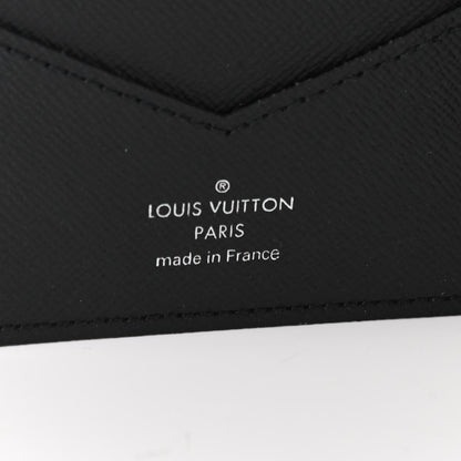 Louis Vuitton Taiga Passport Cover Ardoise 6 of 7