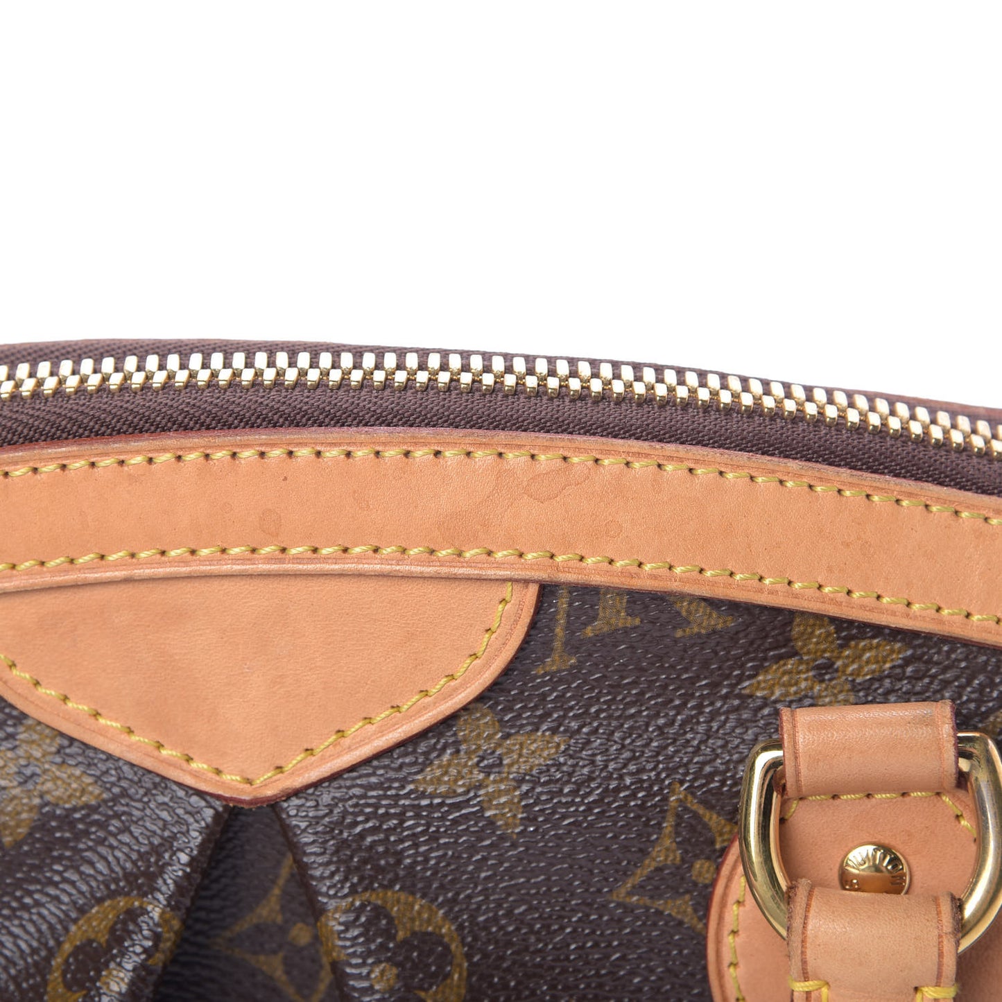 Monogram Tivoli PM