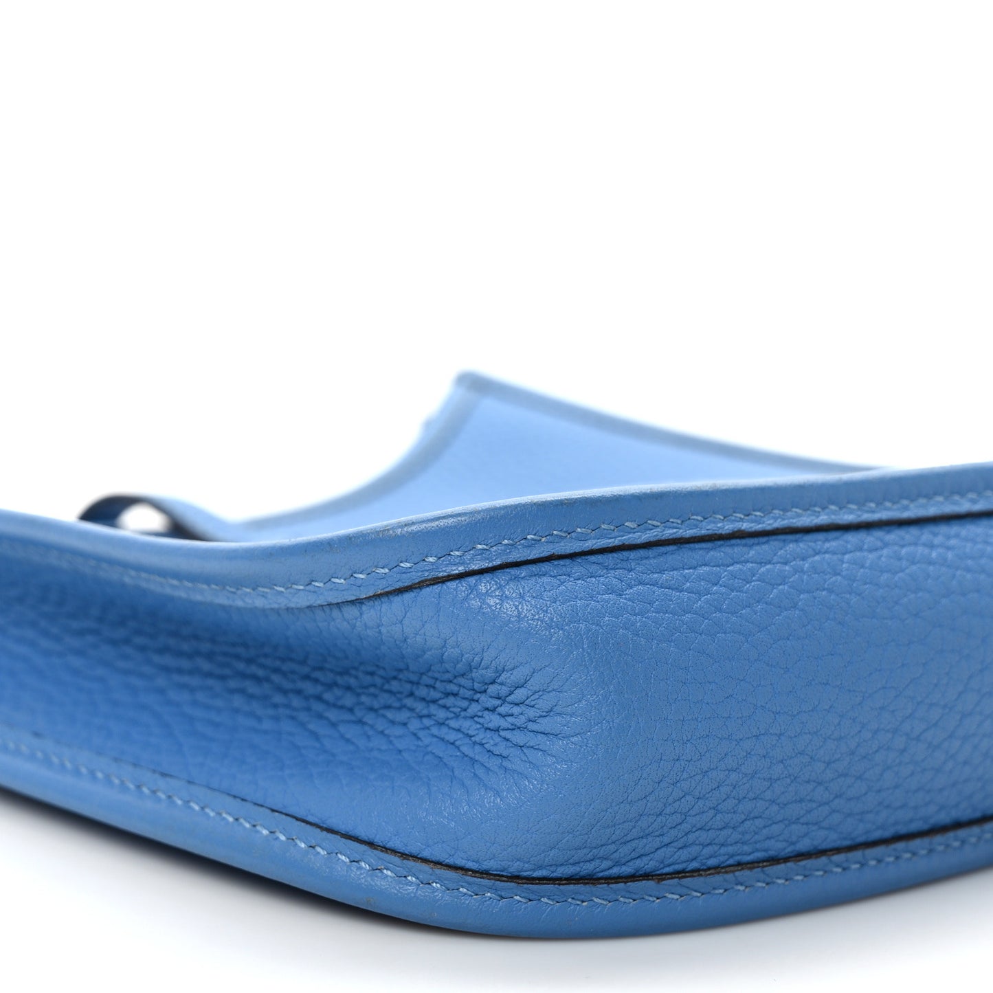 Taurillon Clemence Amazone Evelyne TPM Bleu Paradis Bleu Saphir