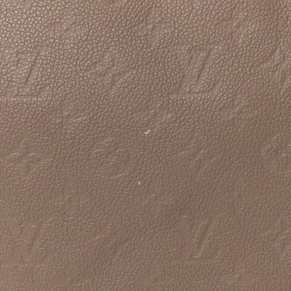 Louis Vuitton Empreinte Ponthieu MM Taupe Glace 17 of 18