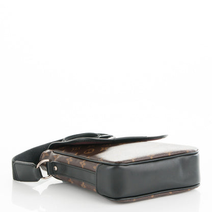 Louis Vuitton Monogram Macassar Bass PM 4 of 7