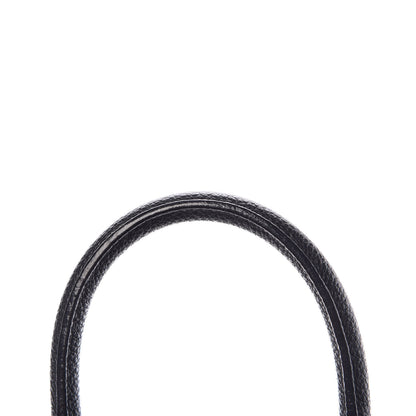 Saint Laurent Grained Calfskin Nano Sac De Jour Black 11 of 15