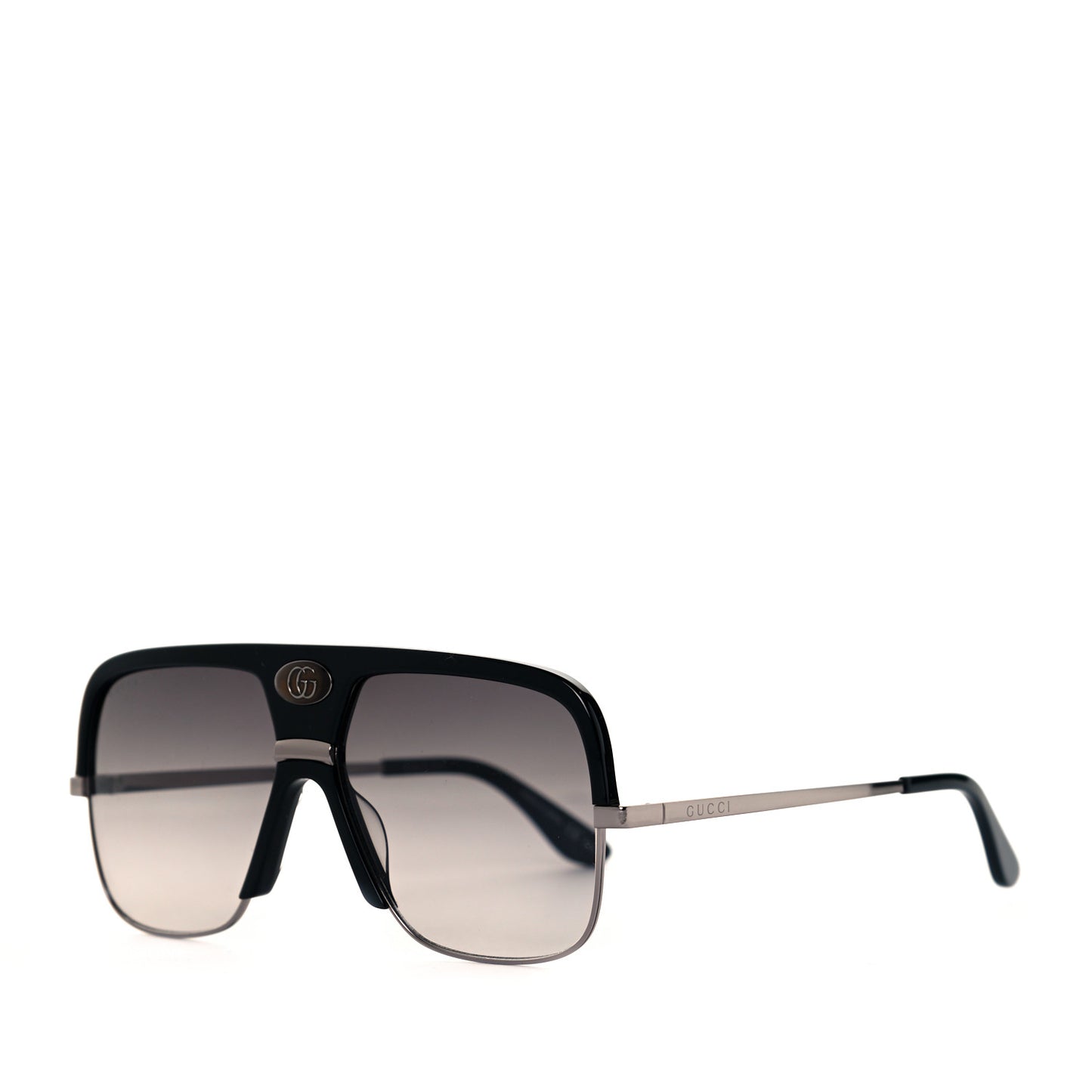 Aviator Sunglasses G0478S Black