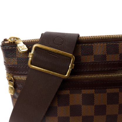 Louis Vuitton Damier Ebene Bosphore Pochette 13 of 13