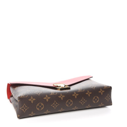 Louis Vuitton Monogram Pallas Chain Cherry 4 of 10